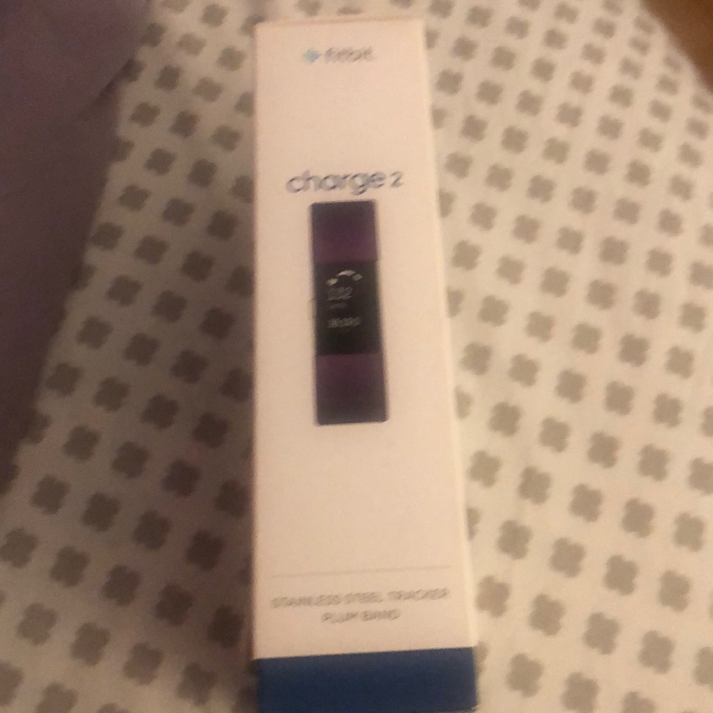 Fit Bit Charge 2 - Picture 3 of 7